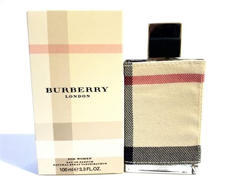 burberry london for women toilette eau de parfum|Burberry London women edp 100ml.